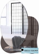 Зеркало в ванную на заказ &mdash; Arelli Group