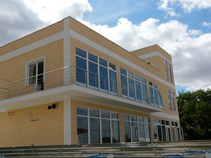 Ограждения балкона — Аргон-Крым Ограждения балкона — Аргон-Крым