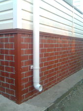 Профнастил Printech  ( под Кирпич) — Арсенал-Центр Профнастил Printech  ( под Кирпич) — Арсенал-Центр