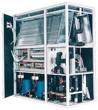 Emicon Millennium EDA.F 415 D &mdash; АРТ-КОМФОРТ