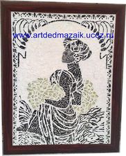 Муха.. — Арт Дед Мозаик Муха.. — Арт Дед Мозаик