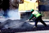 Строительство дорог — Артембуд Строительство дорог — Артембуд