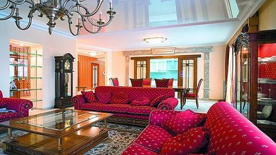 натяжні стелі — Арт Флер натяжні стелі — Арт Флер