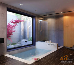 Дизайн интерьера ванной — ARTlike Design Studio Дизайн интерьера ванной — ARTlike Design Studio