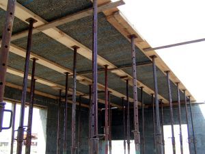 ЭТАПЫ СТРОИТЕЛЬСТВА В ФОТОГРАФИЯХ 5 &mdash; АБСОЛЮТНЫЙ СТИЛЬ