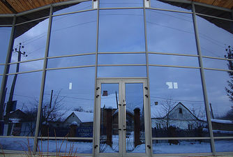 Офис г.Киверцы &mdash; Атлант плюс