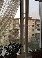 Ограничитель открывания створки окна &mdash; Аура комфорта