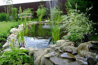 Благоустройство приусадебного участка. — АУРУМ групп Благоустройство приусадебного участка. — АУРУМ групп