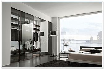 итальянские раздвижные двери &mdash; AVANTI