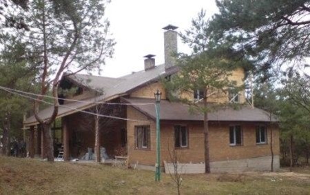 Строительство коттеджей по канадской деревянно-каркасной технологии.