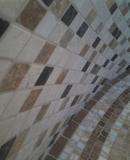 мозайка &mdash; Бауернхаус