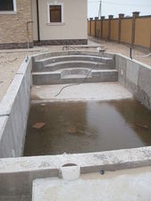 Строительство — Белиловский В.Д. Строительство — Белиловский В.Д.