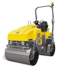 Виброкатки Wacker Neuson — Вакер Бест Фаст Виброкатки Wacker Neuson — Вакер Бест Фаст