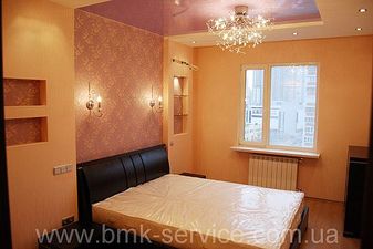 Квартира &mdash; БМК сервис