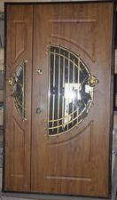 двері &mdash; Босак