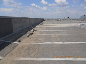 М`яка покрівля із ПВХ. — Подзизей Ю. Т. М`яка покрівля із ПВХ. — Подзизей Ю. Т.