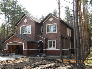 Утеплення і облицювання фасаду — Подзизей Ю. Т. Утеплення і облицювання фасаду — Подзизей Ю. Т.