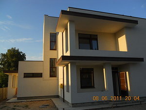 Утеплення фасаду. Облицювання терас. — Подзизей Ю. Т. Утеплення фасаду. Облицювання терас. — Подзизей Ю. Т.