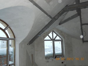 Стеля із гіпсокартону. — Подзизей Ю. Т. Стеля із гіпсокартону. — Подзизей Ю. Т.