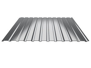 Профнастил С10 &mdash; Булат