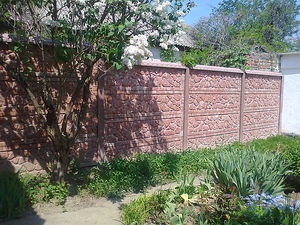 Чем оградить участок? &mdash; Будстрой