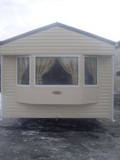 Статический караван производства Караван Люкс — Караван Люкс Статический караван производства Караван Люкс — Караван Люкс