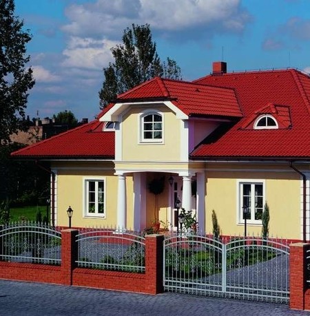 EURONIT ЕКСТРА КРАСНЫЙ