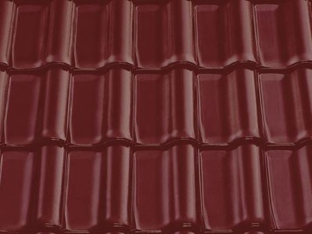 КЕРАМИЧЕСКАЯ ЧЕРЕПИЦА BRAAS