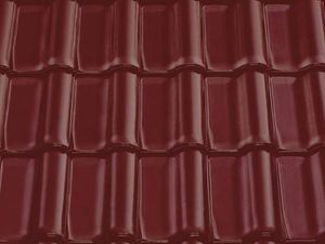 КЕРАМИЧЕСКАЯ ЧЕРЕПИЦА BRAAS &mdash; ЧЕРЕПИЦА ЦЕНТР