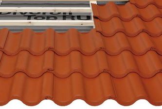 ЦЕМЕНТНО-ПЕСЧАНАЯ ЧЕРЕПИЦА BRAAS &mdash; ЧЕРЕПИЦА ЦЕНТР