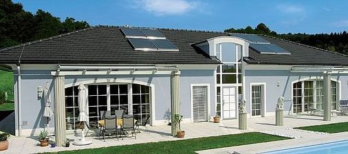 КЕРАМИЧЕСКАЯ ЧЕРЕПИЦА TONDACH &mdash; ЧЕРЕПИЦА ЦЕНТР