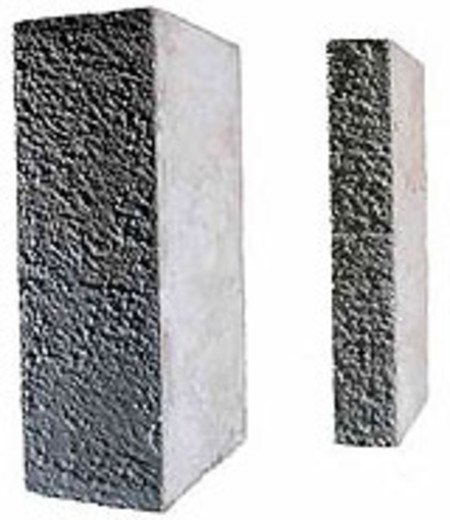 Полистиролбетон 600*300*200