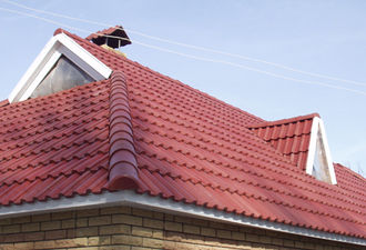 Черепица полимерпесчаная  от производителя &mdash; Фоменко С.А.