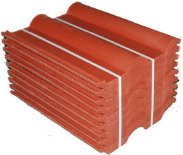 Черепица полимерпесчаная  от производителя &mdash; Фоменко С.А.