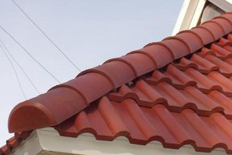 Черепица полимерпесчаная  от производителя &mdash; Фоменко С.А.