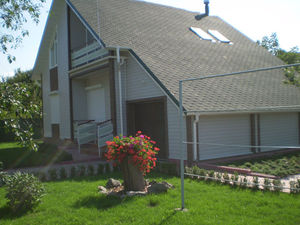 Сайдинг &mdash; Мир сайдинга