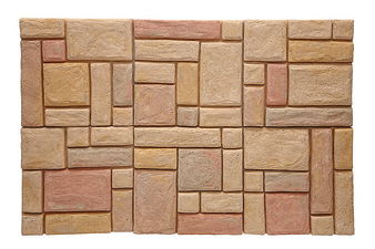 Камень `Рим` &mdash; Фирма `Де-Кам`