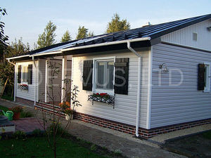 Каркасный дом — Дервус Каркасный дом — Дервус