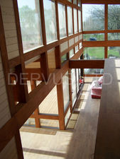 Интерьер фахверкового дома — Дервус Интерьер фахверкового дома — Дервус