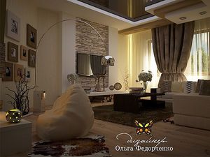 гостиная — Дизайн студия Ольги Федорченко гостиная — Дизайн студия Ольги Федорченко