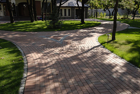 Реализованный проект в пос. Романков