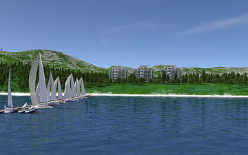 Дилижанс &mdash; Дилижанс Инвест