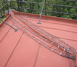 Кабельный подогрев — Дом инжиниринг Кабельный подогрев — Дом инжиниринг