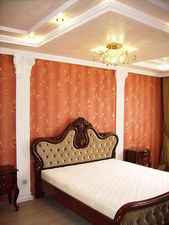 Дизайн інтер`єрів — NewDesign Дизайн інтер`єрів — NewDesign