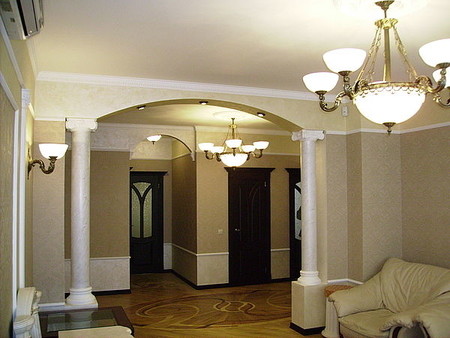 Дизайн інтер`єрів