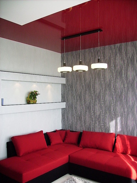 Дизайн інтер`єрів