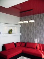 Дизайн інтер`єрів — NewDesign Дизайн інтер`єрів — NewDesign