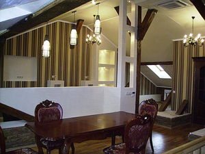 Дизайн інтер`єрів — NewDesign Дизайн інтер`єрів — NewDesign