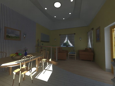 Дизайн интерьера