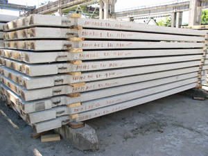 ЖБИ &mdash; Долбня А.В.